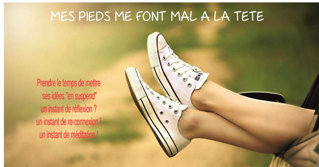 Mettre ses idees en suspend