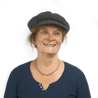Françoise Perreau